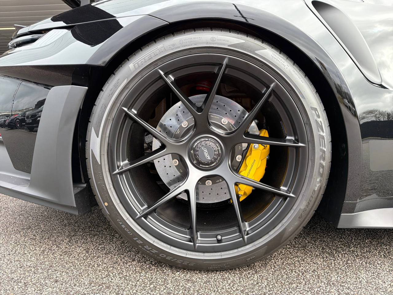 Used Porsche 911 2025 for sale - 78117269: Photo 10