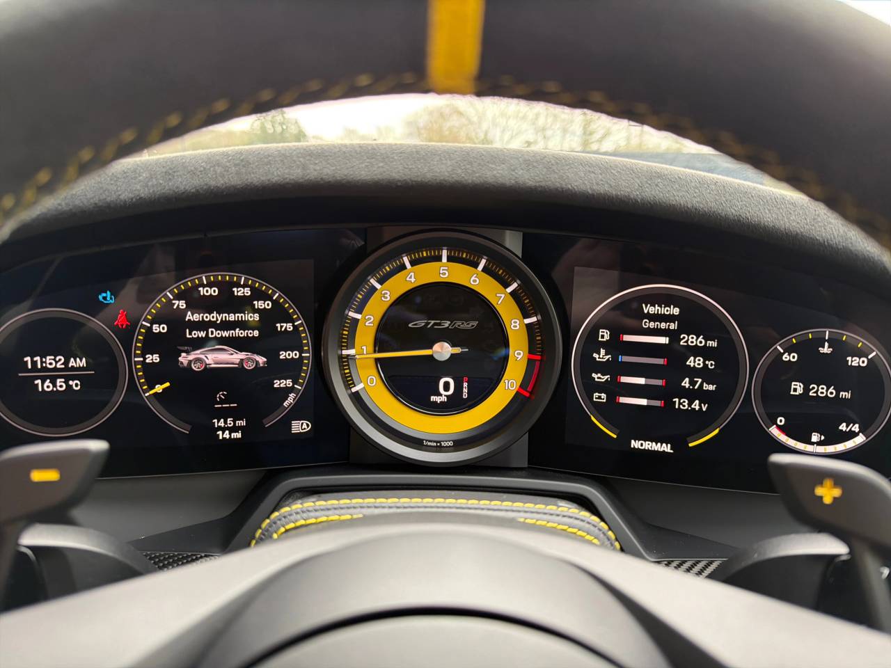 Used Porsche 911 2025 for sale - 78117269: Photo 19