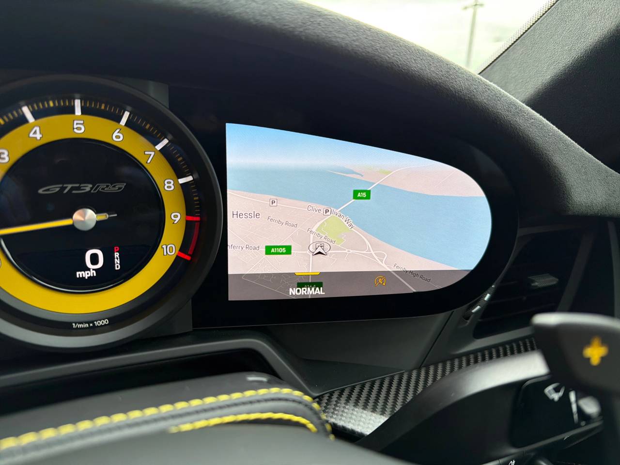 Used Porsche 911 2025 for sale - 78117269: Photo 20