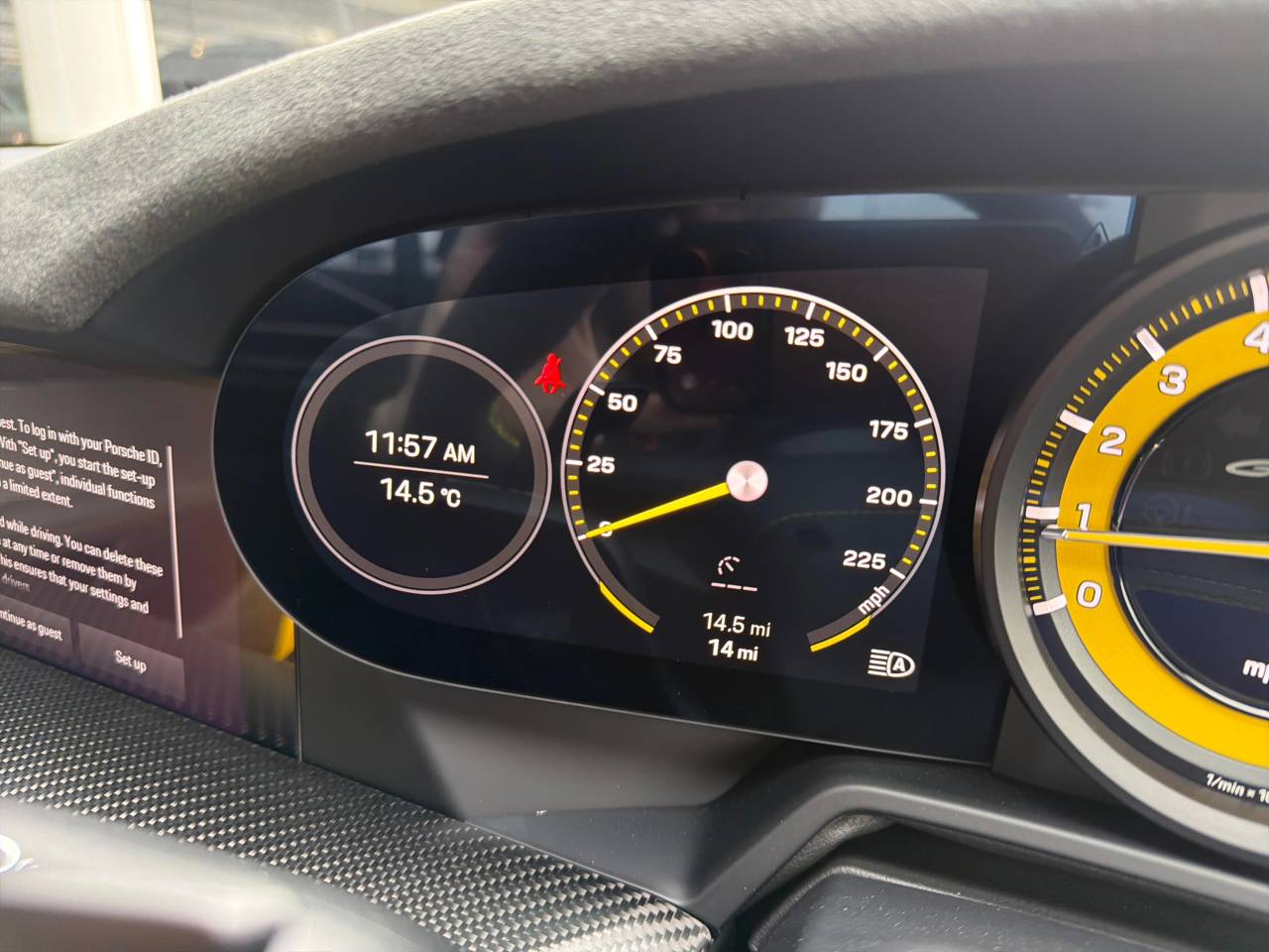 Used Porsche 911 2025 for sale - 78117269: Photo 22