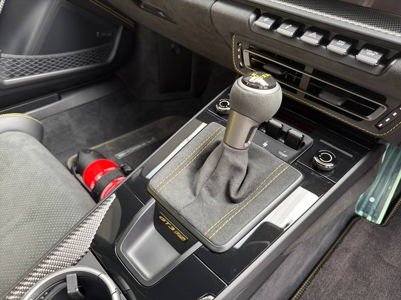 Used Porsche 911 2025 for sale - 78117269: Photo 27