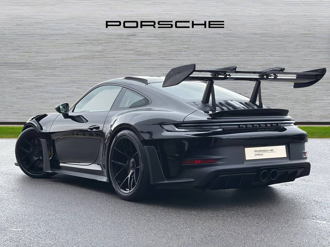 Used Porsche 911 2025 for sale - 78117269: Photo 3