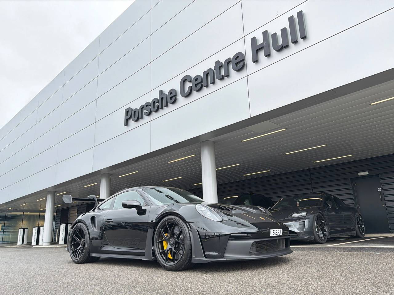 Used Porsche 911 2025 for sale - 78117269: Photo 36