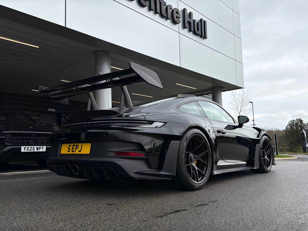 Used Porsche 911 2025 for sale - 78117269: Photo 37