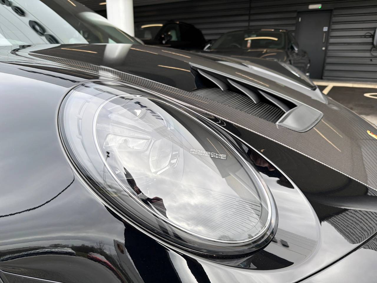 Used Porsche 911 2025 for sale - 78117269: Photo 39