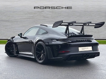 Used Porsche 911 2025 for sale - 78117269: Photo