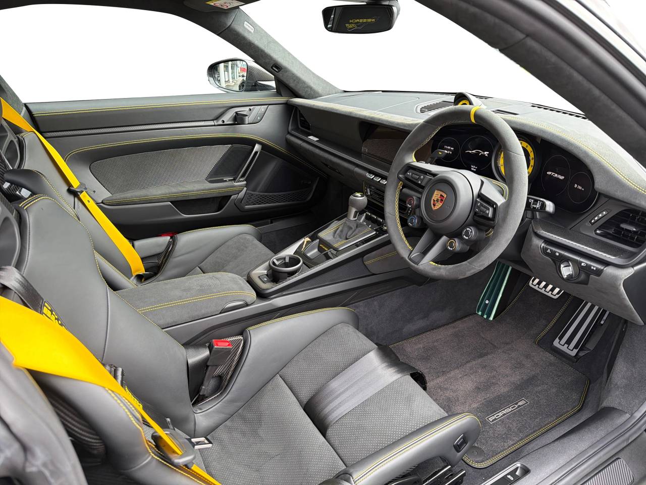 Used Porsche 911 2025 for sale - 78117269: Photo 4