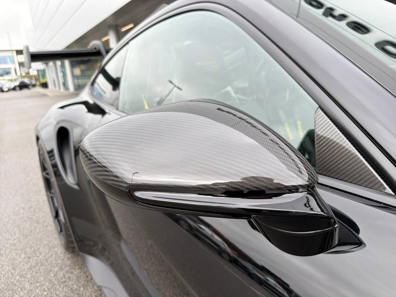 Used Porsche 911 2025 for sale - 78117269: Photo 40