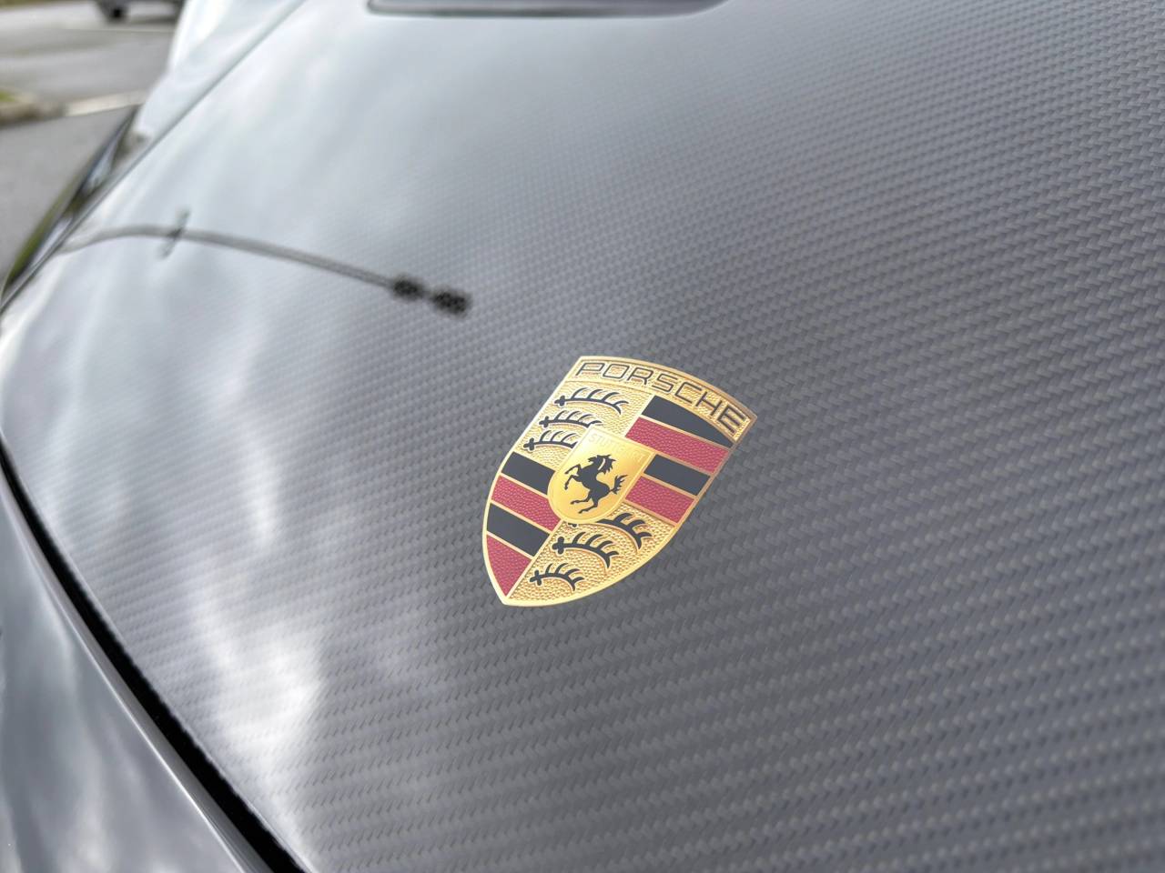 Used Porsche 911 2025 for sale - 78117269: Photo 41