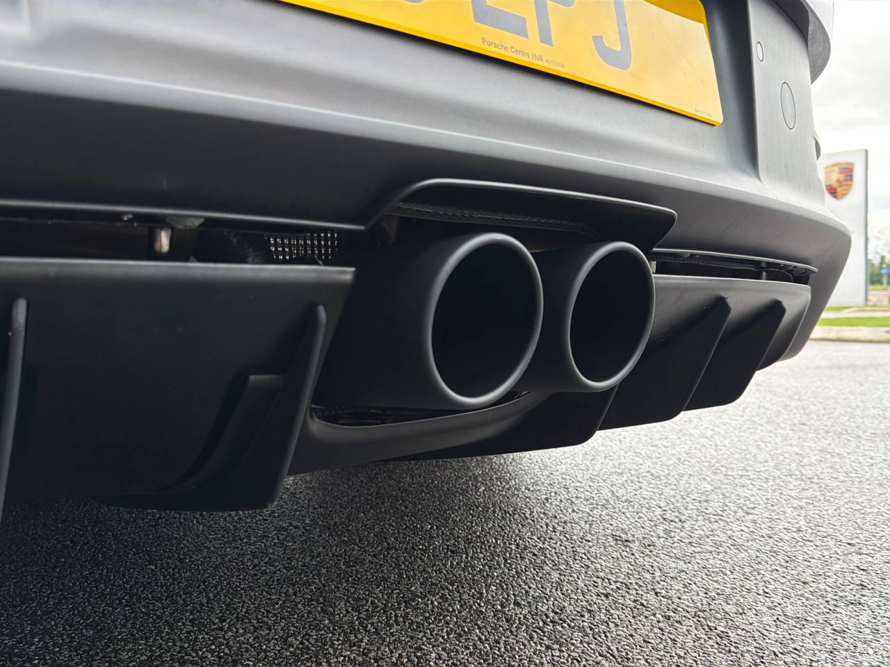 Used Porsche 911 2025 for sale - 78117269: Photo 43