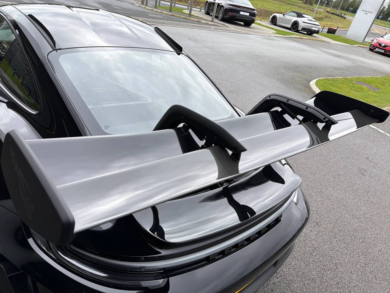 Used Porsche 911 2025 for sale - 78117269: Photo 45