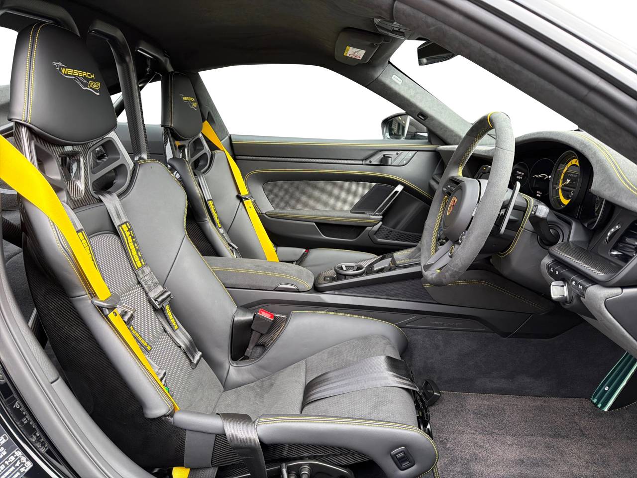 Used Porsche 911 2025 for sale - 78117269: Photo 5