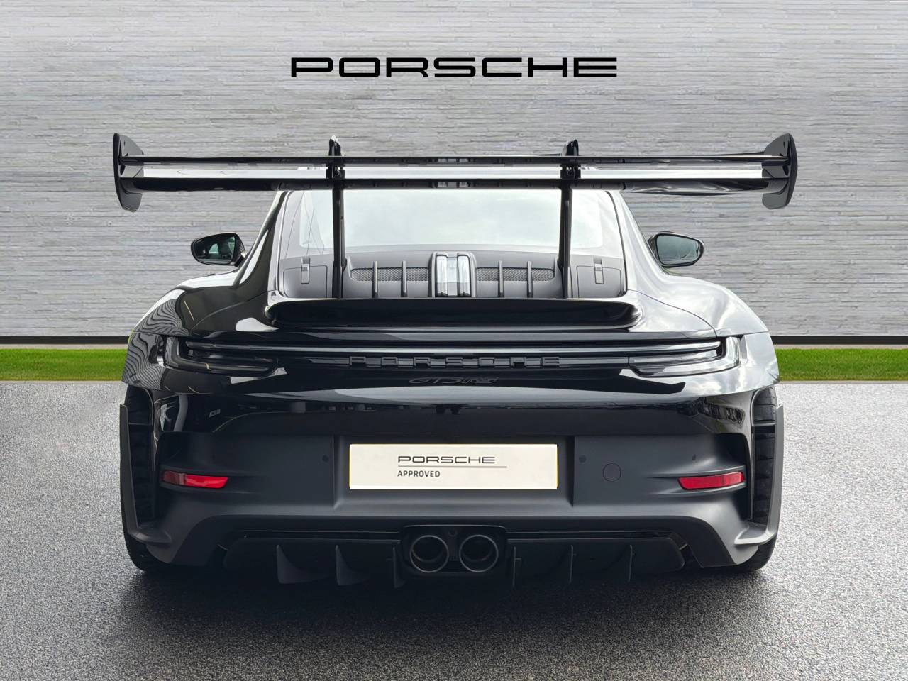 Used Porsche 911 2025 for sale - 78117269: Photo 7