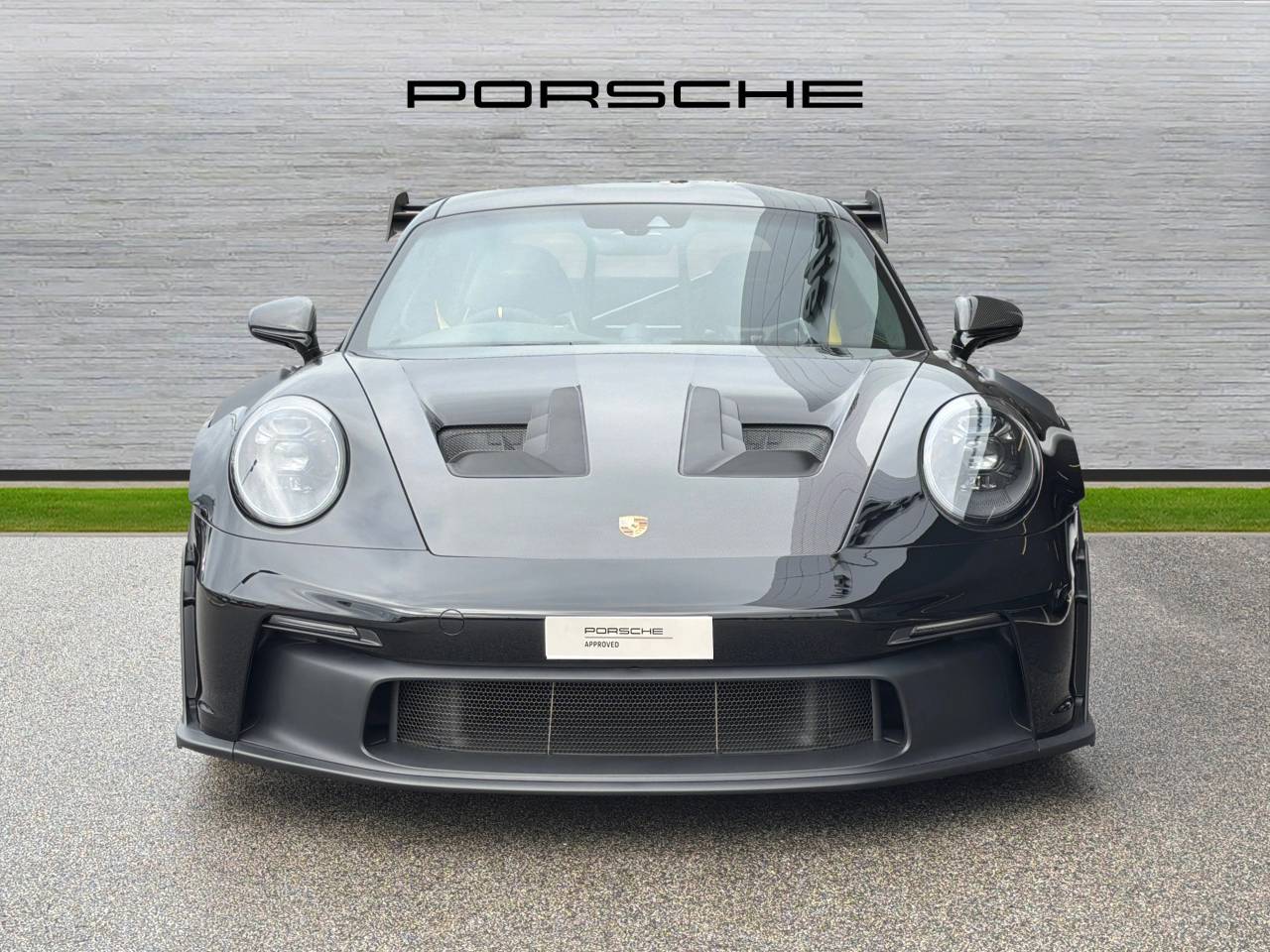 Used Porsche 911 2025 for sale - 78117269: Photo 8