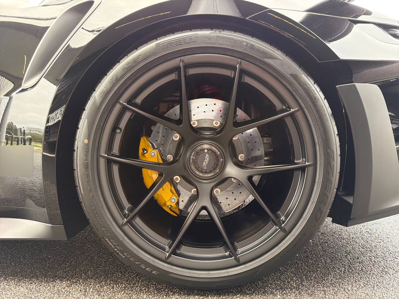 Used Porsche 911 2025 for sale - 78117269: Photo 9