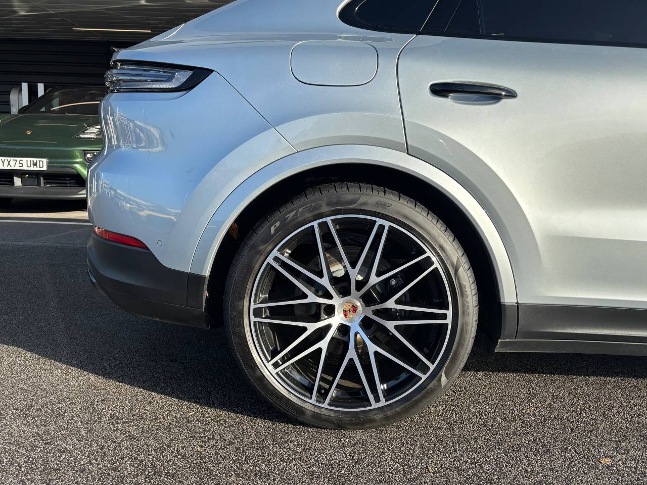 Used Porsche Cayenne 2025 for sale - 77177636: Photo 10