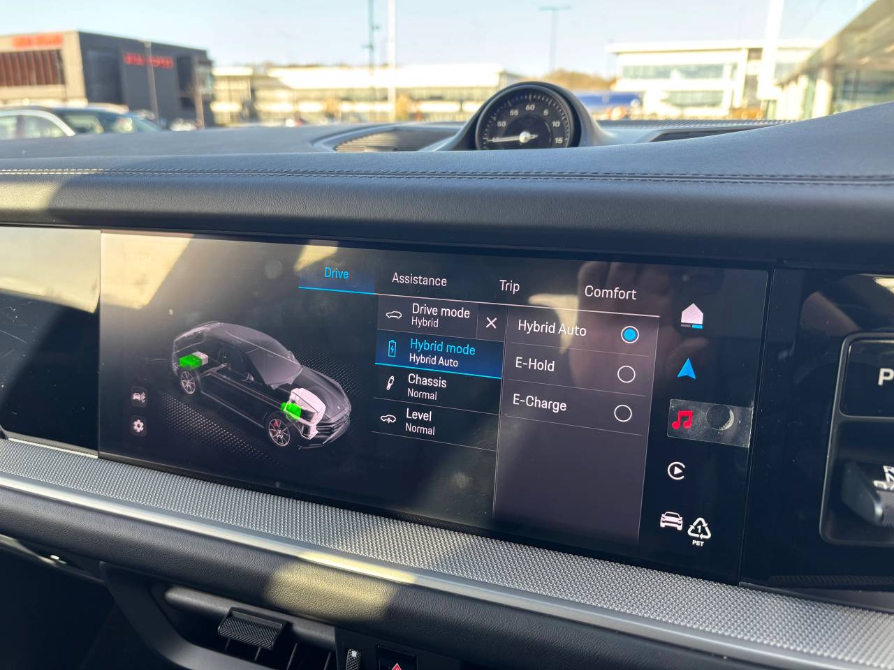 Used Porsche Cayenne 2025 for sale - 77177636: Photo 20