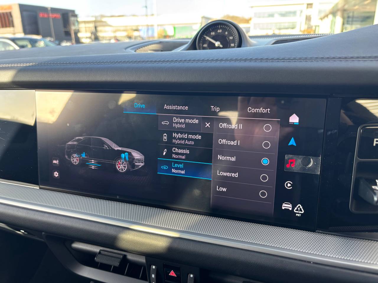 Used Porsche Cayenne 2025 for sale - 77177636: Photo 21