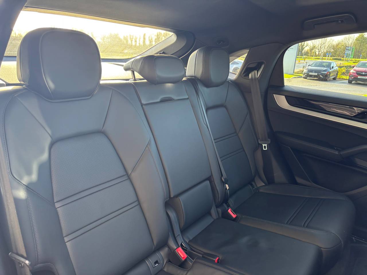 Used Porsche Cayenne 2025 for sale - 77177636: Photo 27