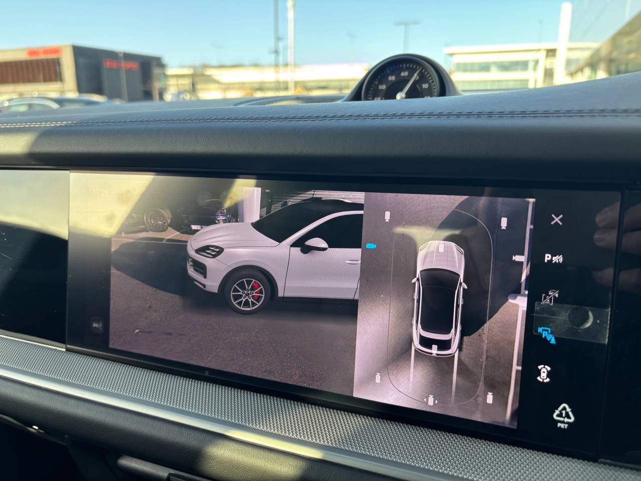 Used Porsche Cayenne 2025 for sale - 77177636: Photo 28