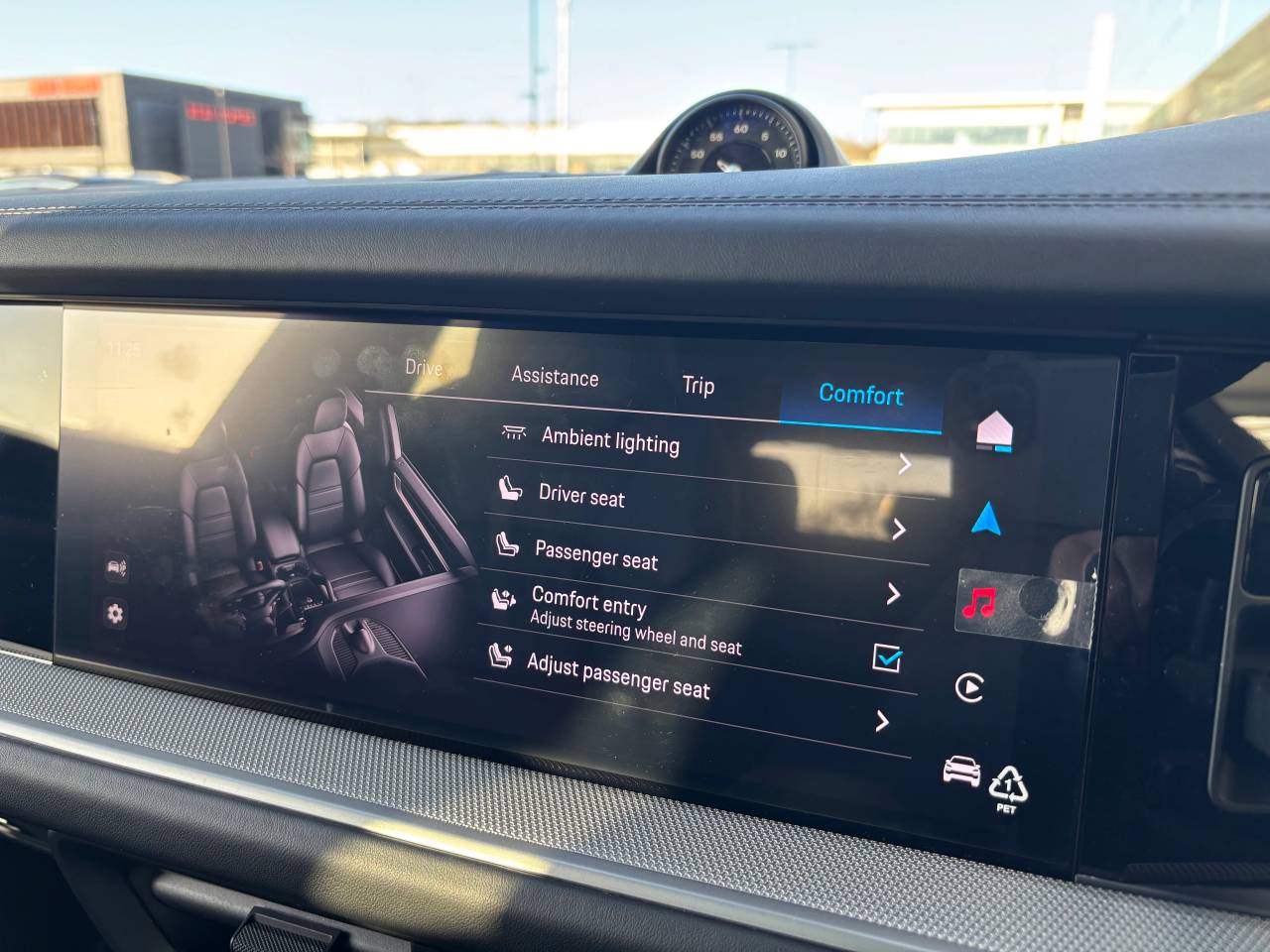 Used Porsche Cayenne 2025 for sale - 77177636: Photo 32