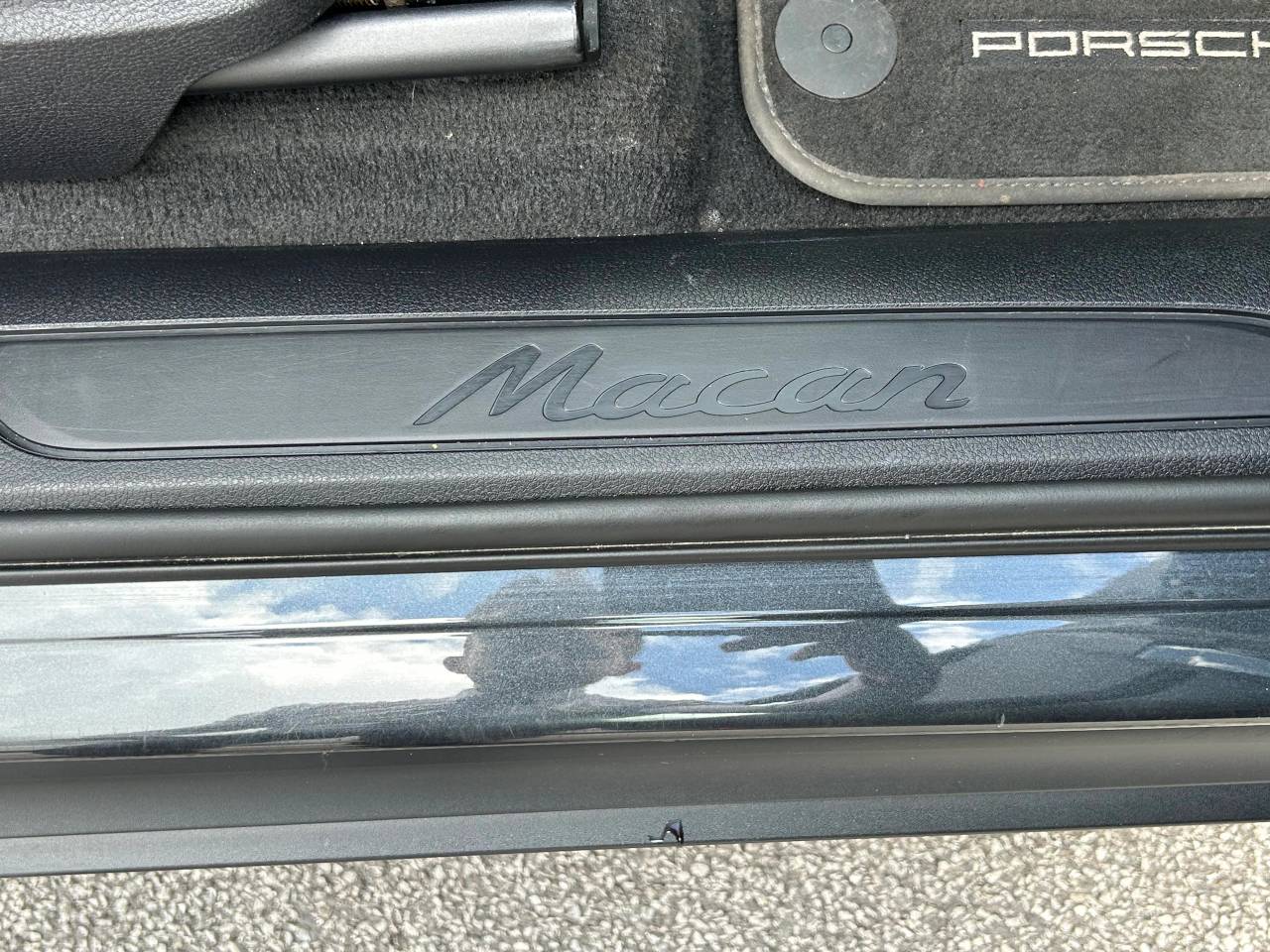 Vehicle 36