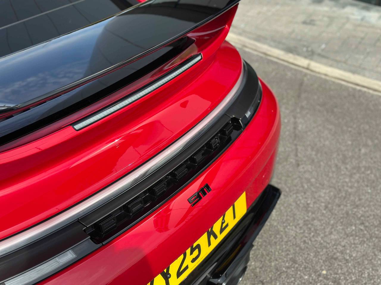 Used Porsche 911 2025 for sale - 76111159: Photo 12