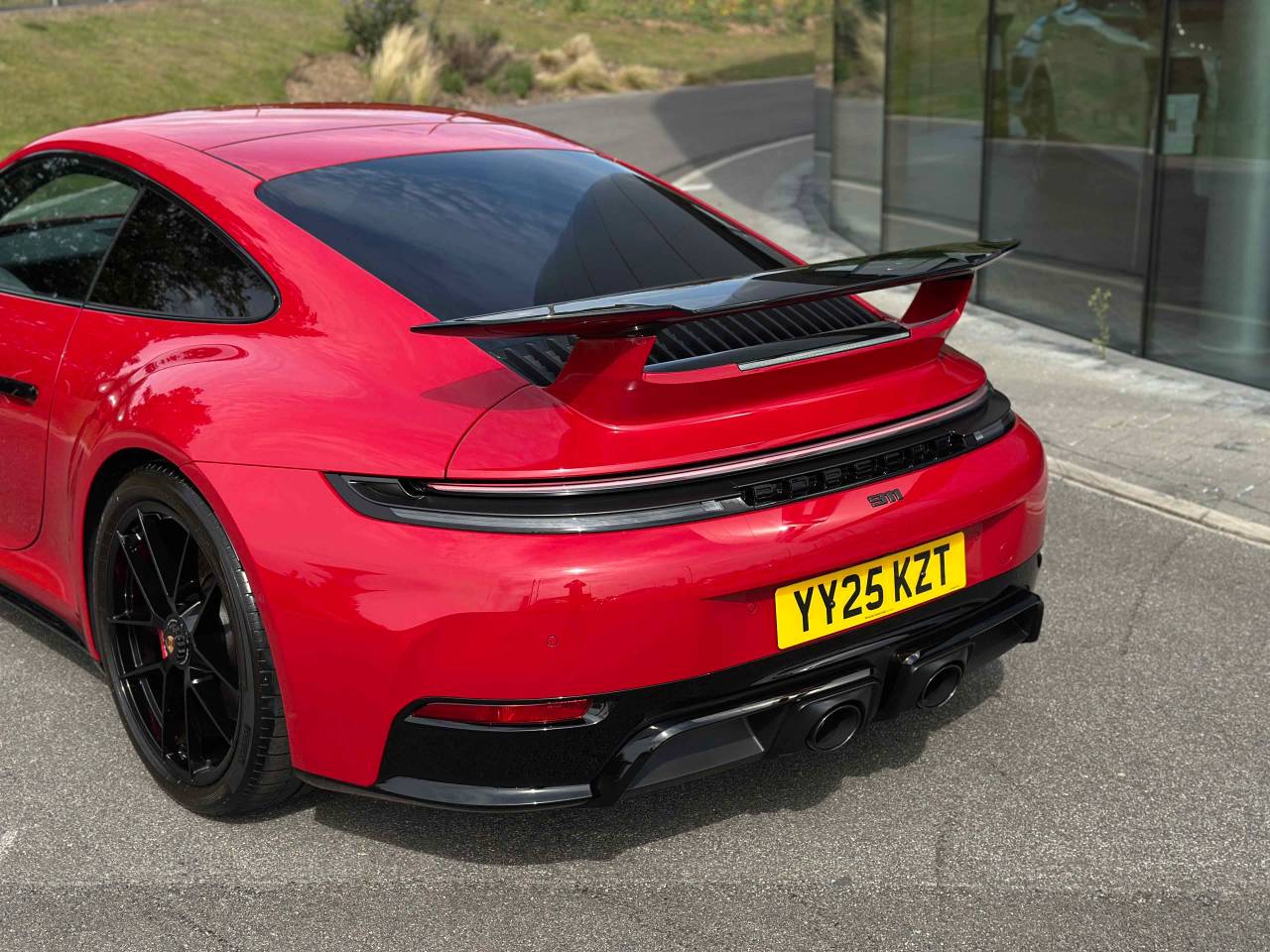 Used Porsche 911 2025 for sale - 76111159: Photo 15