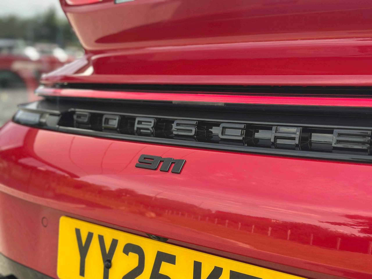 Used Porsche 911 2025 for sale - 76111159: Photo 19