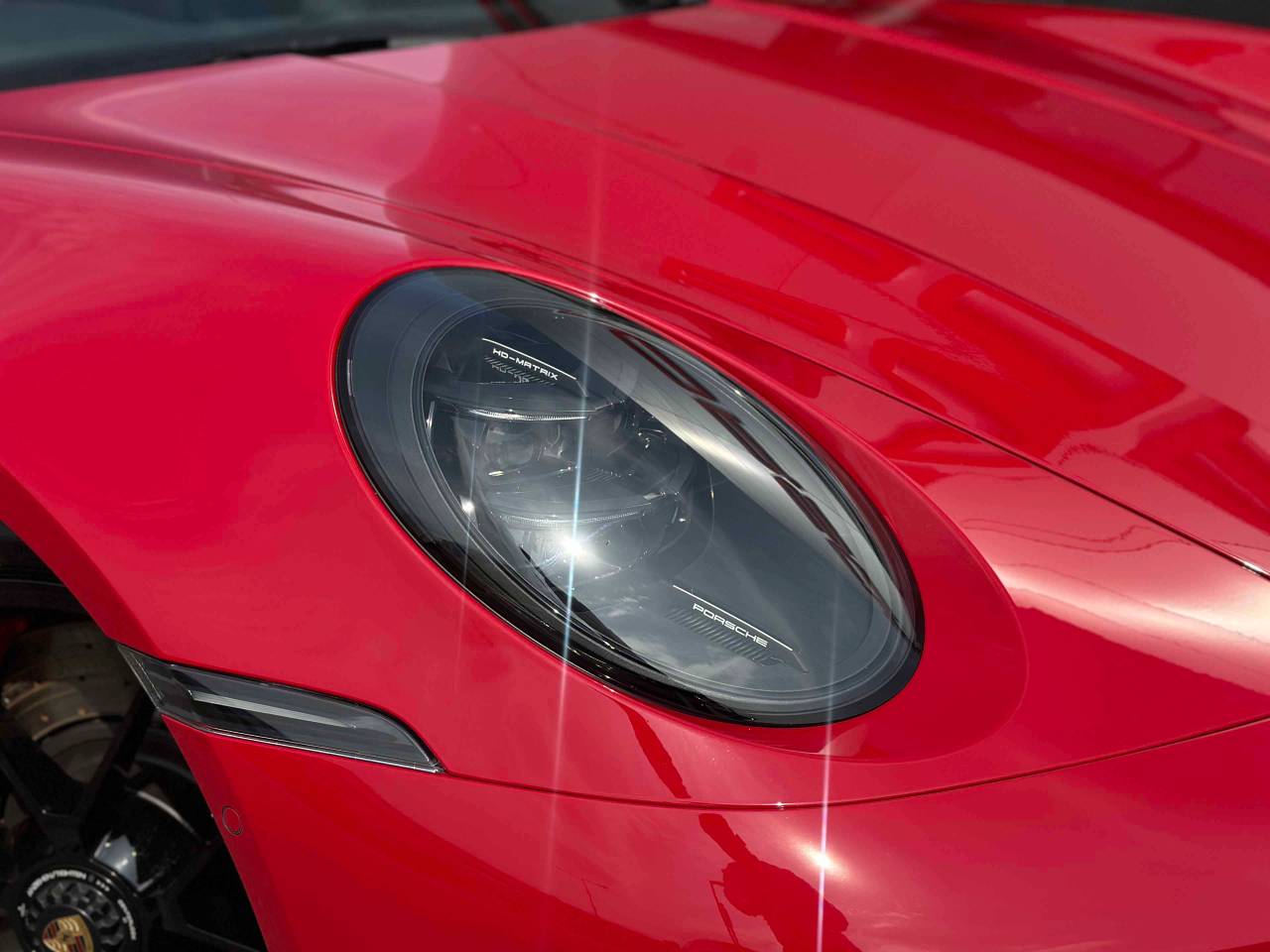 Used Porsche 911 2025 for sale - 76111159: Photo 22