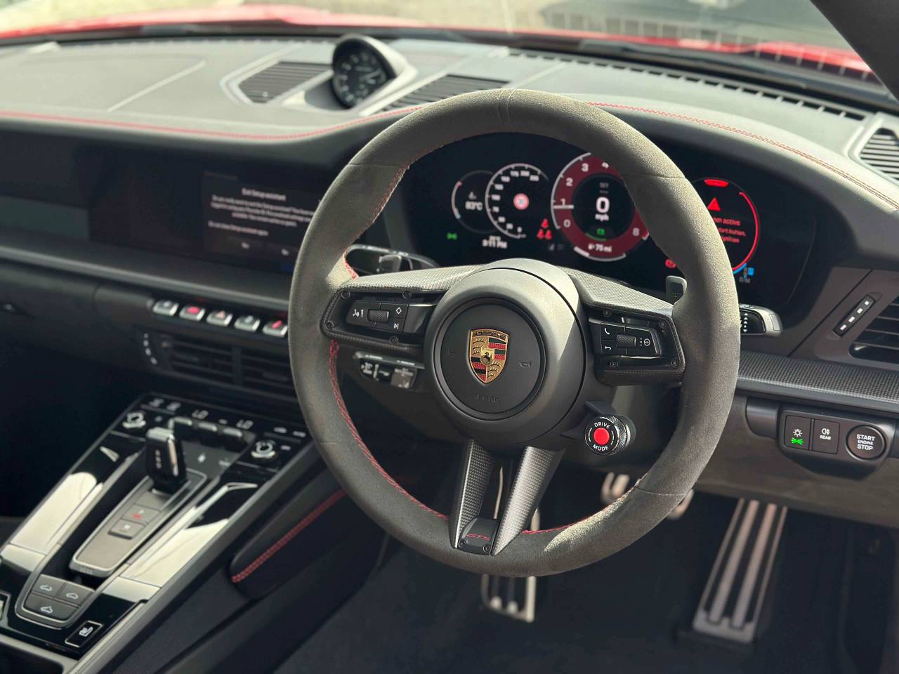 Used Porsche 911 2025 for sale - 76111159: Photo 28