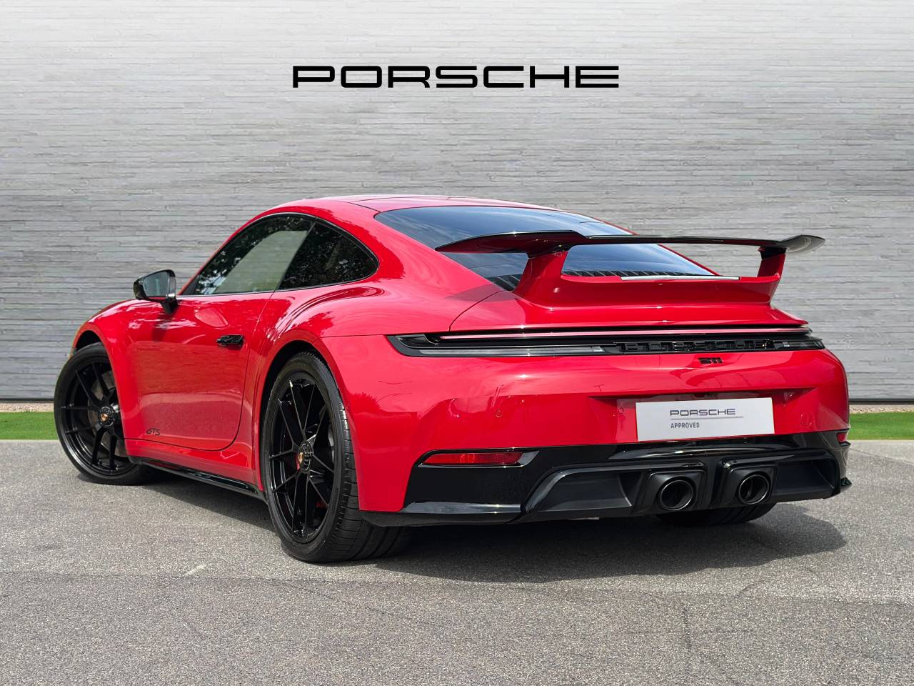 Used Porsche 911 2025 for sale - 76111159: Photo 3
