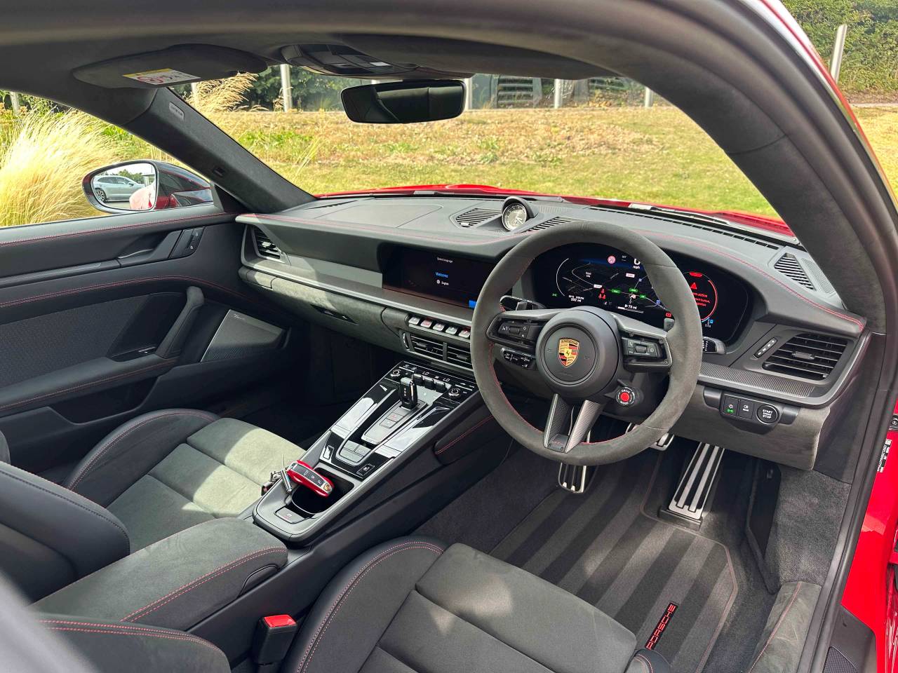 Used Porsche 911 2025 for sale - 76111159: Photo 30