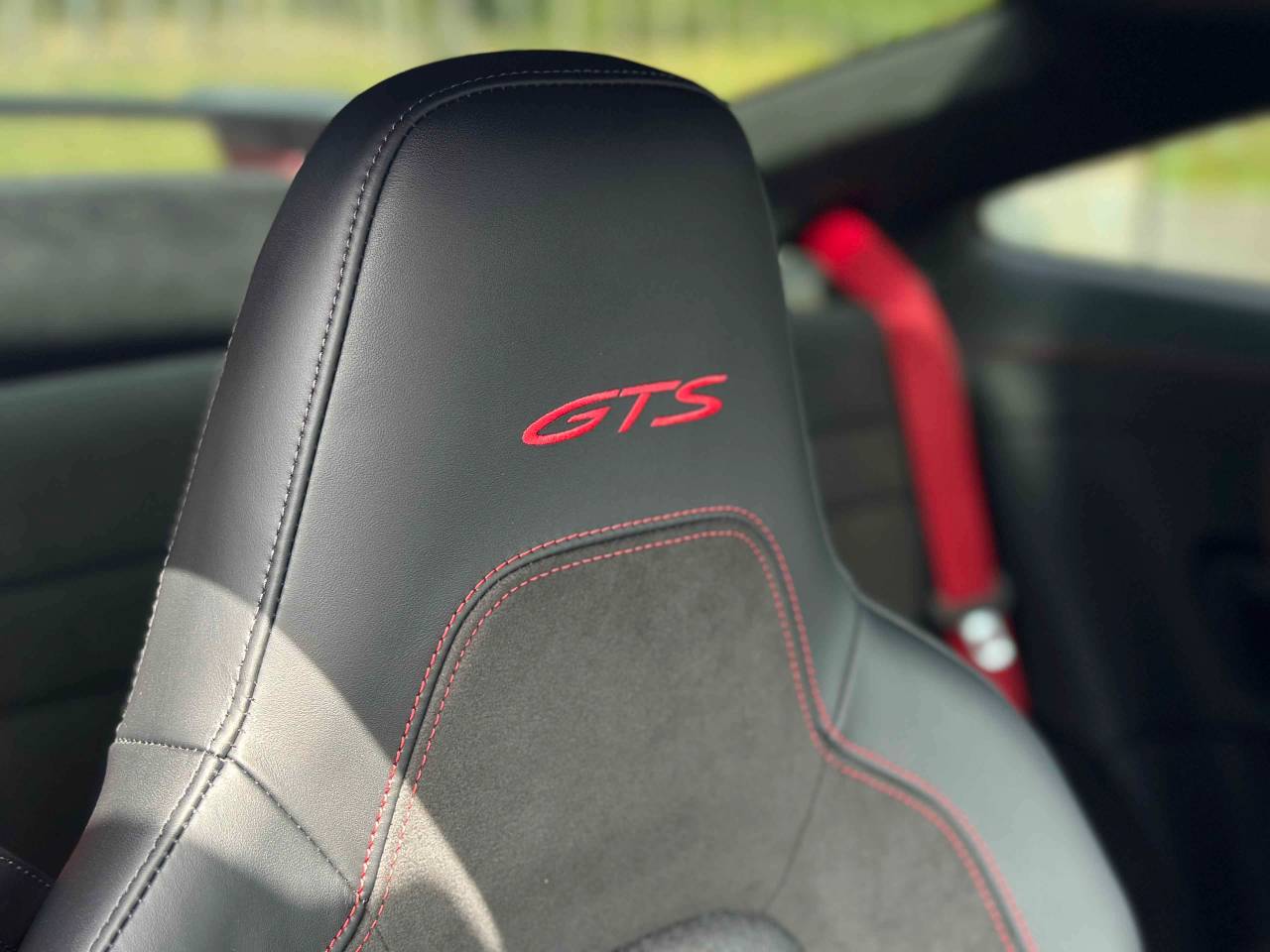 Used Porsche 911 2025 for sale - 76111159: Photo 35