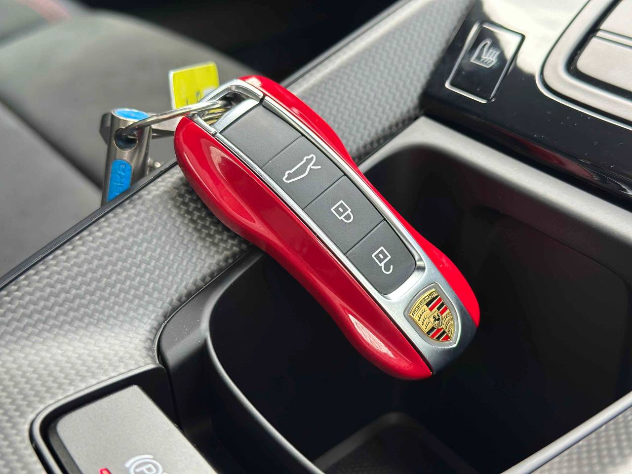 Used Porsche 911 2025 for sale - 76111159: Photo 43
