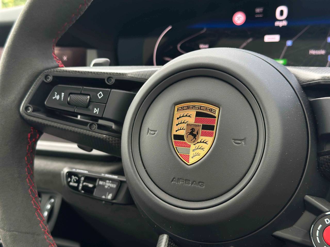 Used Porsche 911 2025 for sale - 76111159: Photo 46
