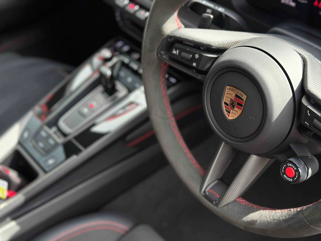 Used Porsche 911 2025 for sale - 76111159: Photo 52
