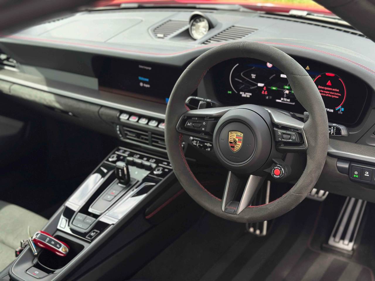 Used Porsche 911 2025 for sale - 76111159: Photo 7