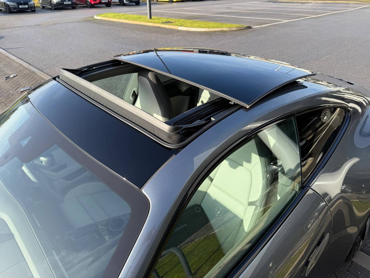 Used Porsche 911 2025 for sale - 77359935: Photo 10