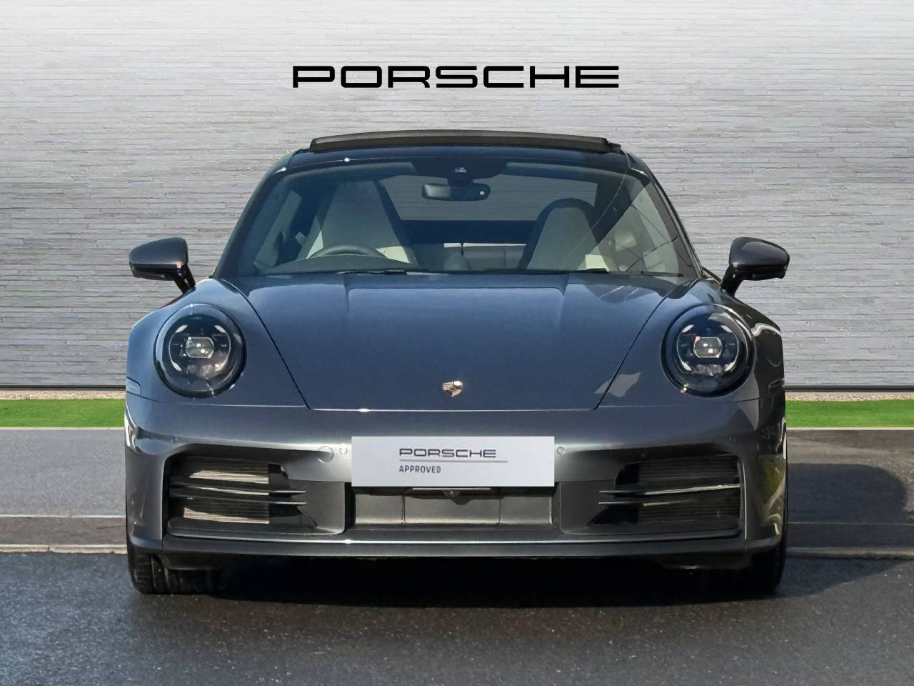 Used Porsche 911 2025 for sale - 77359935: Photo 7