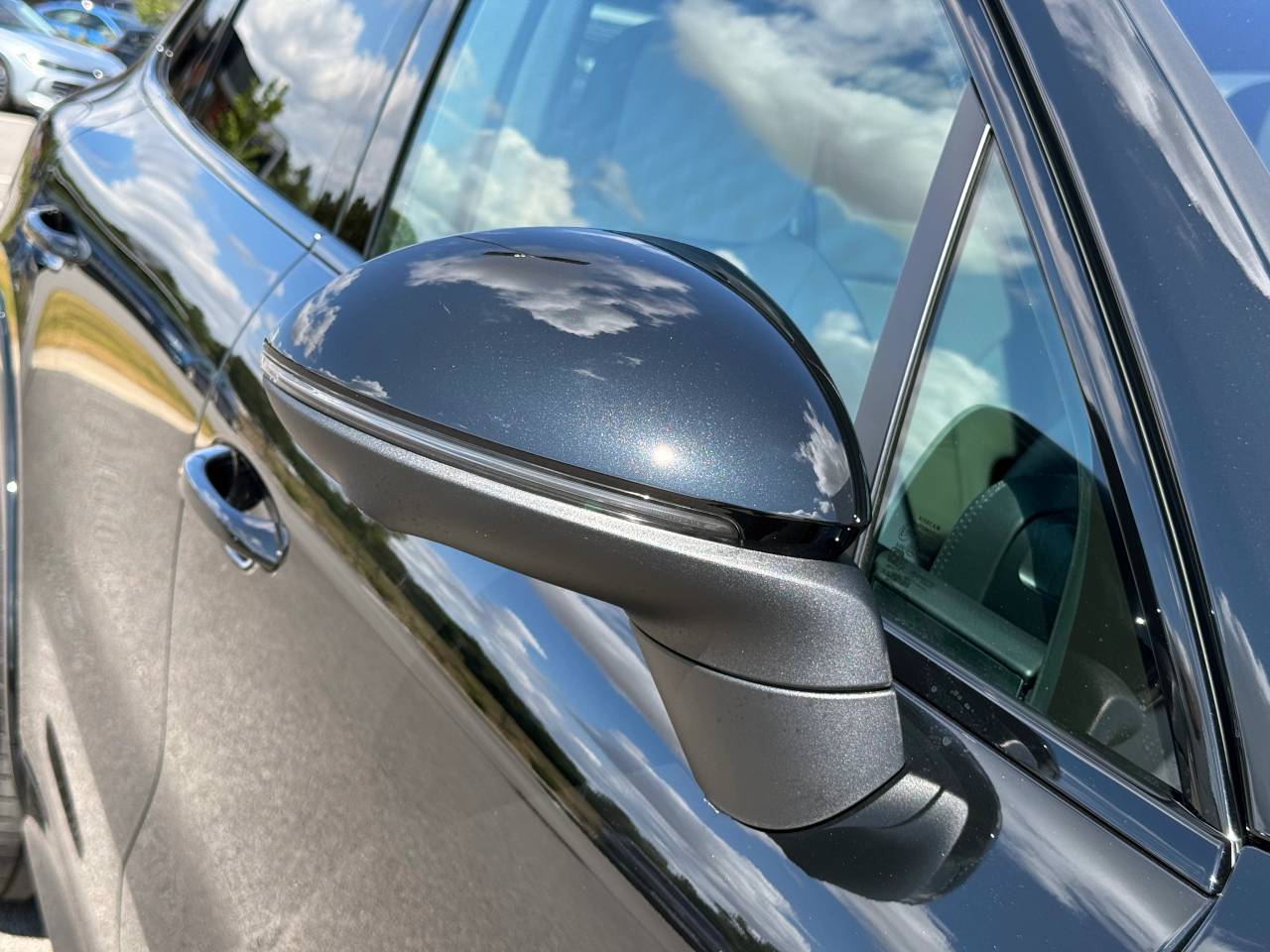 Used Porsche Cayenne 2025 for sale - 76110881: Photo 15
