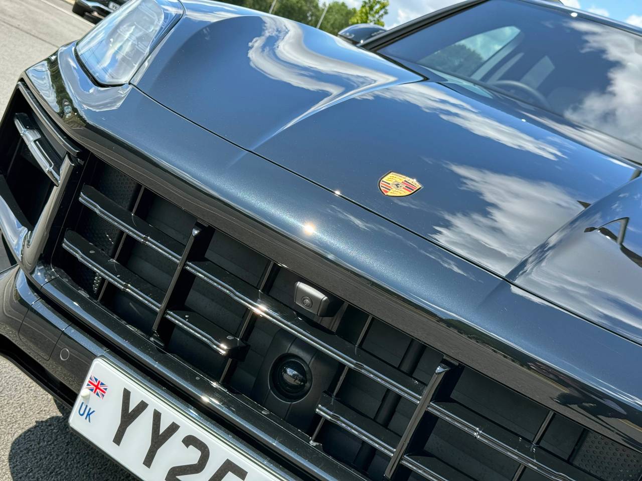 Used Porsche Cayenne 2025 for sale - 76110881: Photo 18