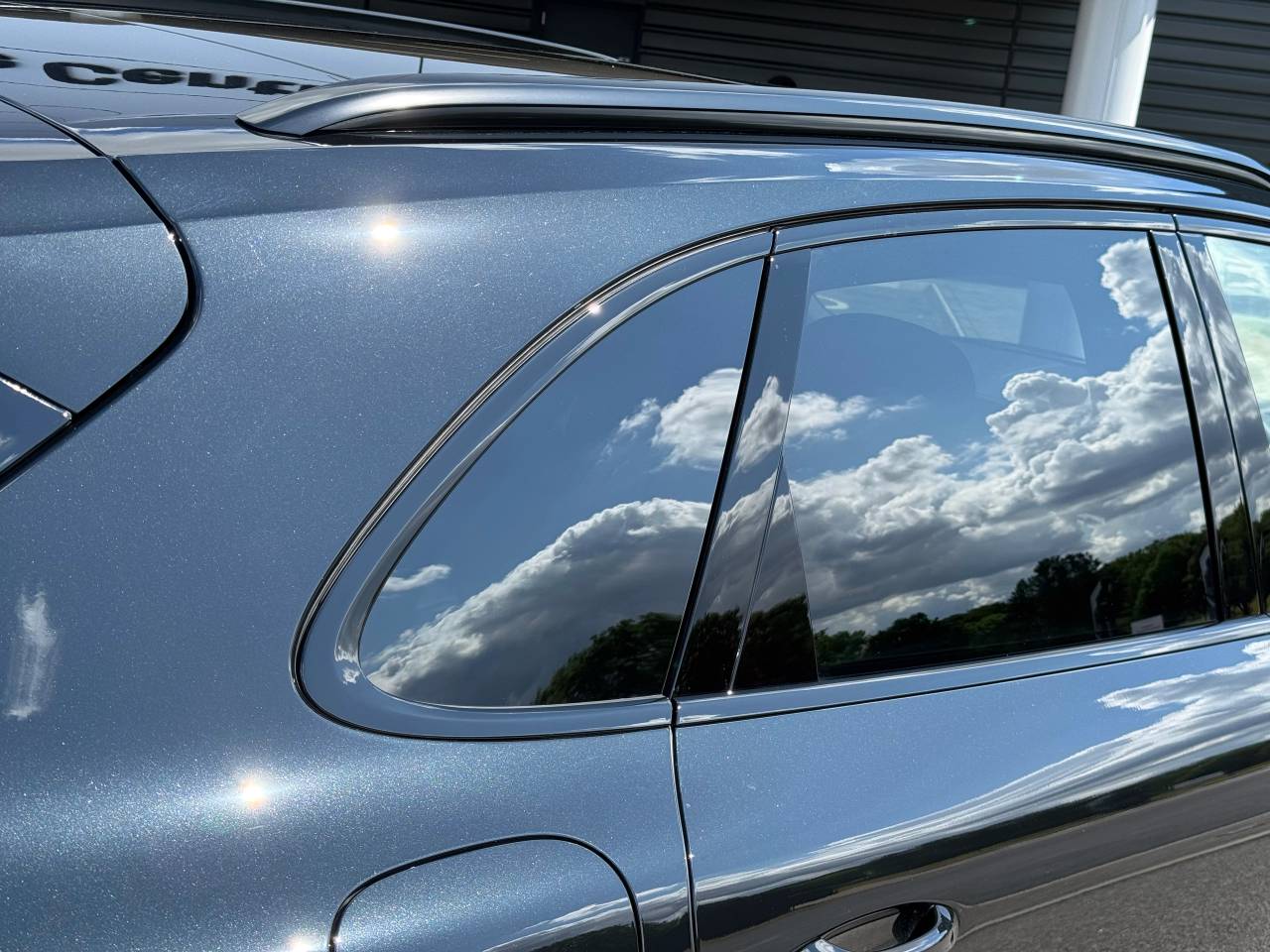 Used Porsche Cayenne 2025 for sale - 76110881: Photo 20
