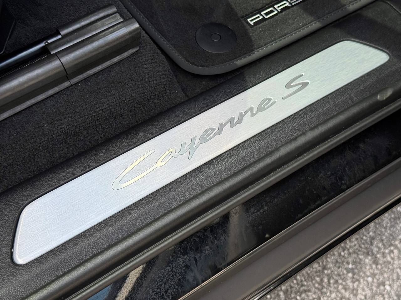 Used Porsche Cayenne 2025 for sale - 76110881: Photo 26