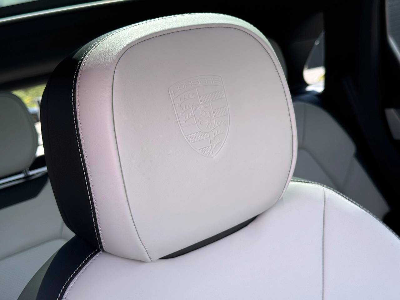 Used Porsche Cayenne 2025 for sale - 76110881: Photo 34