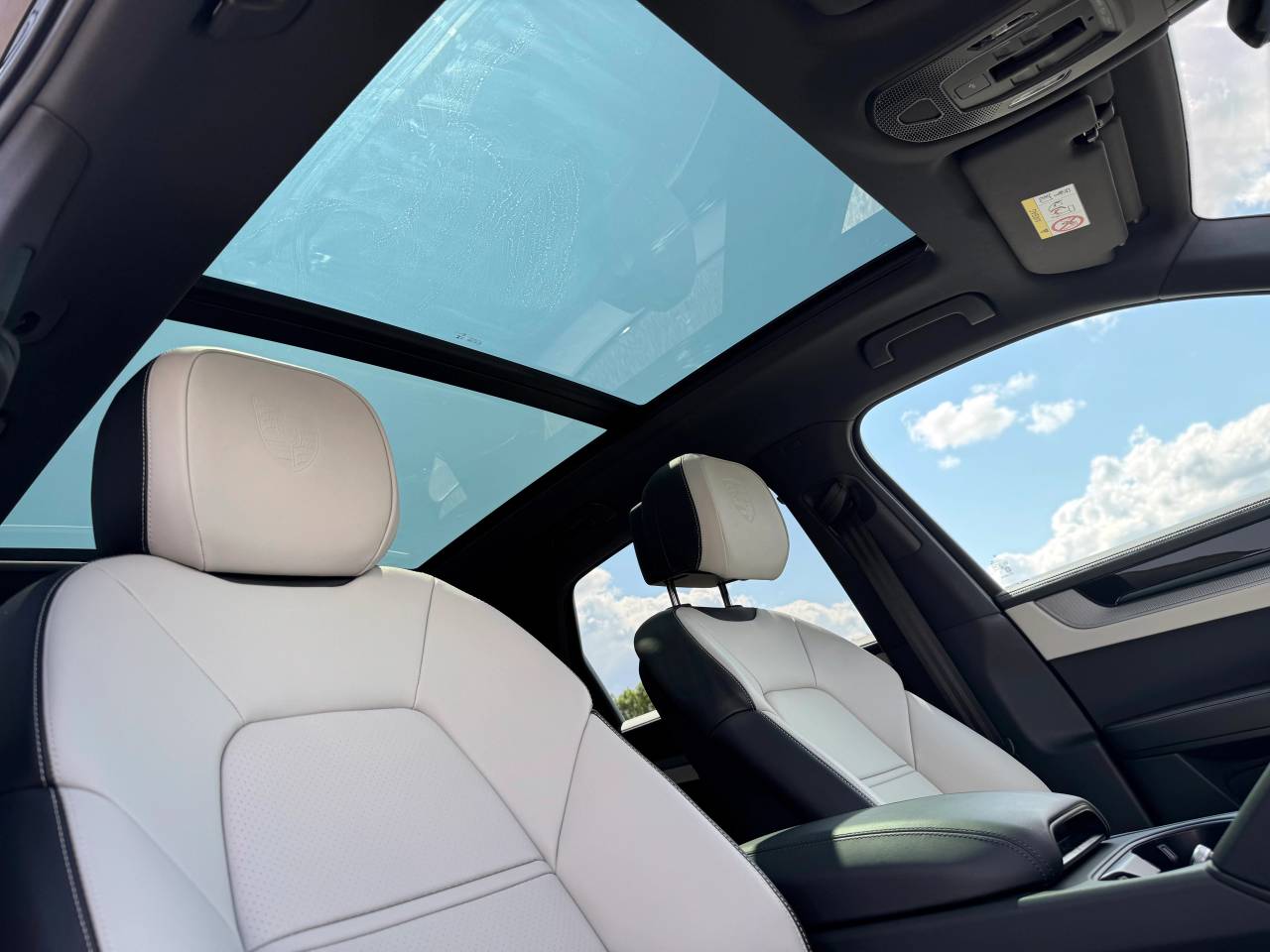 Used Porsche Cayenne 2025 for sale - 76110881: Photo 42