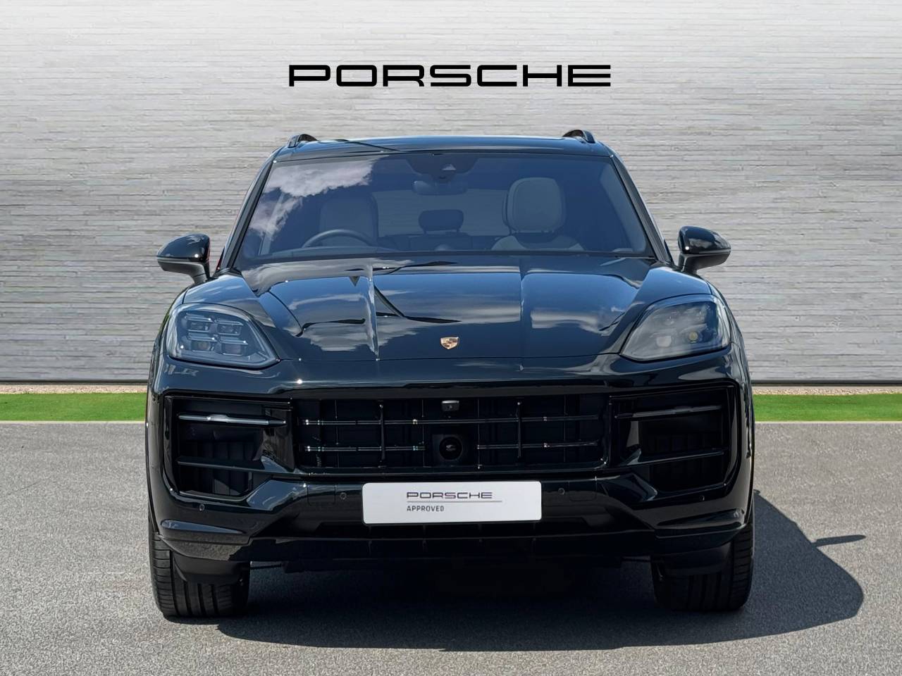Used Porsche Cayenne 2025 for sale - 76110881: Photo 5