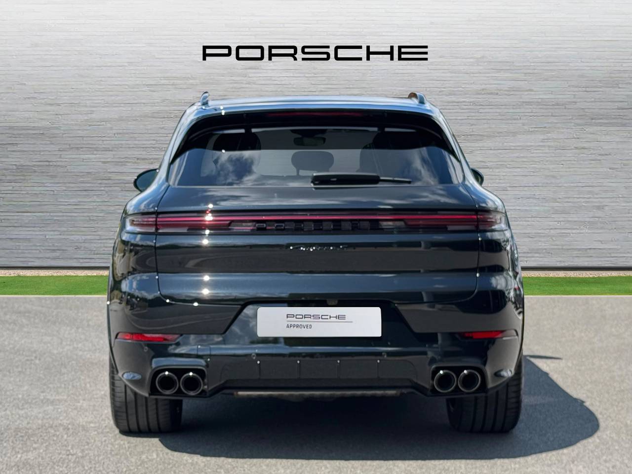 Used Porsche Cayenne 2025 for sale - 76110881: Photo 6