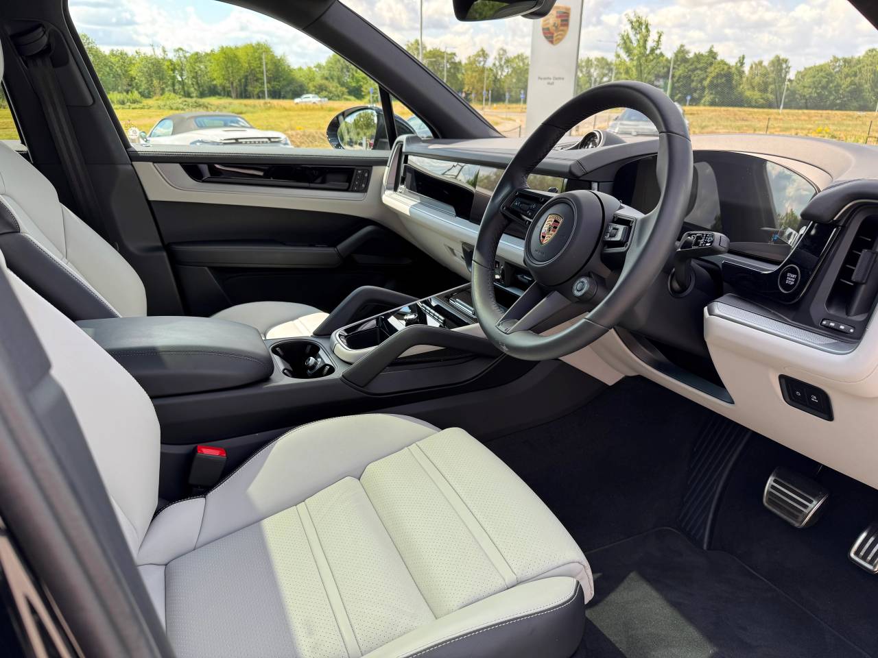 Used Porsche Cayenne 2025 for sale - 76110881: Photo 7