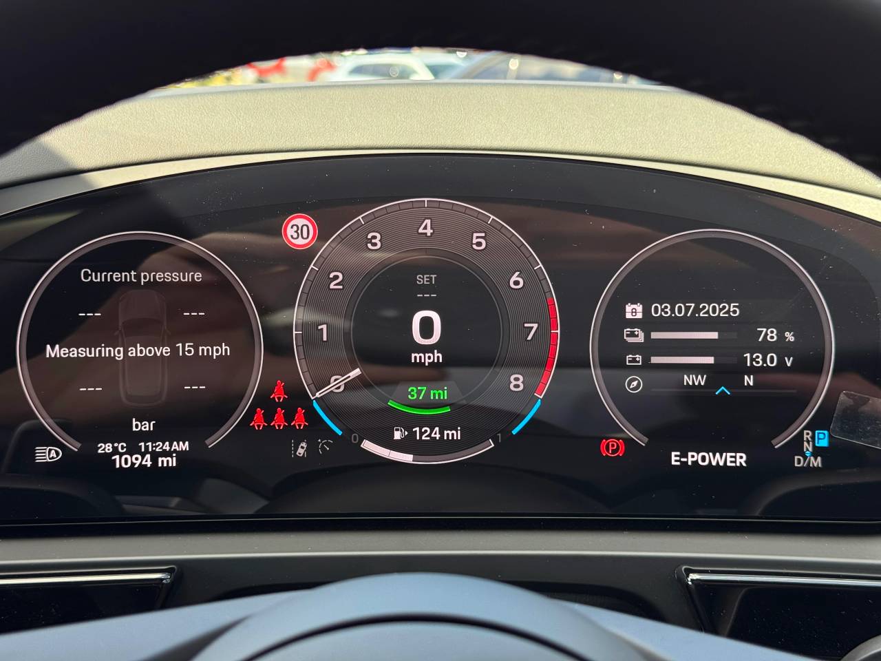 Used Porsche Cayenne 2025 for sale - 76110881: Photo 9